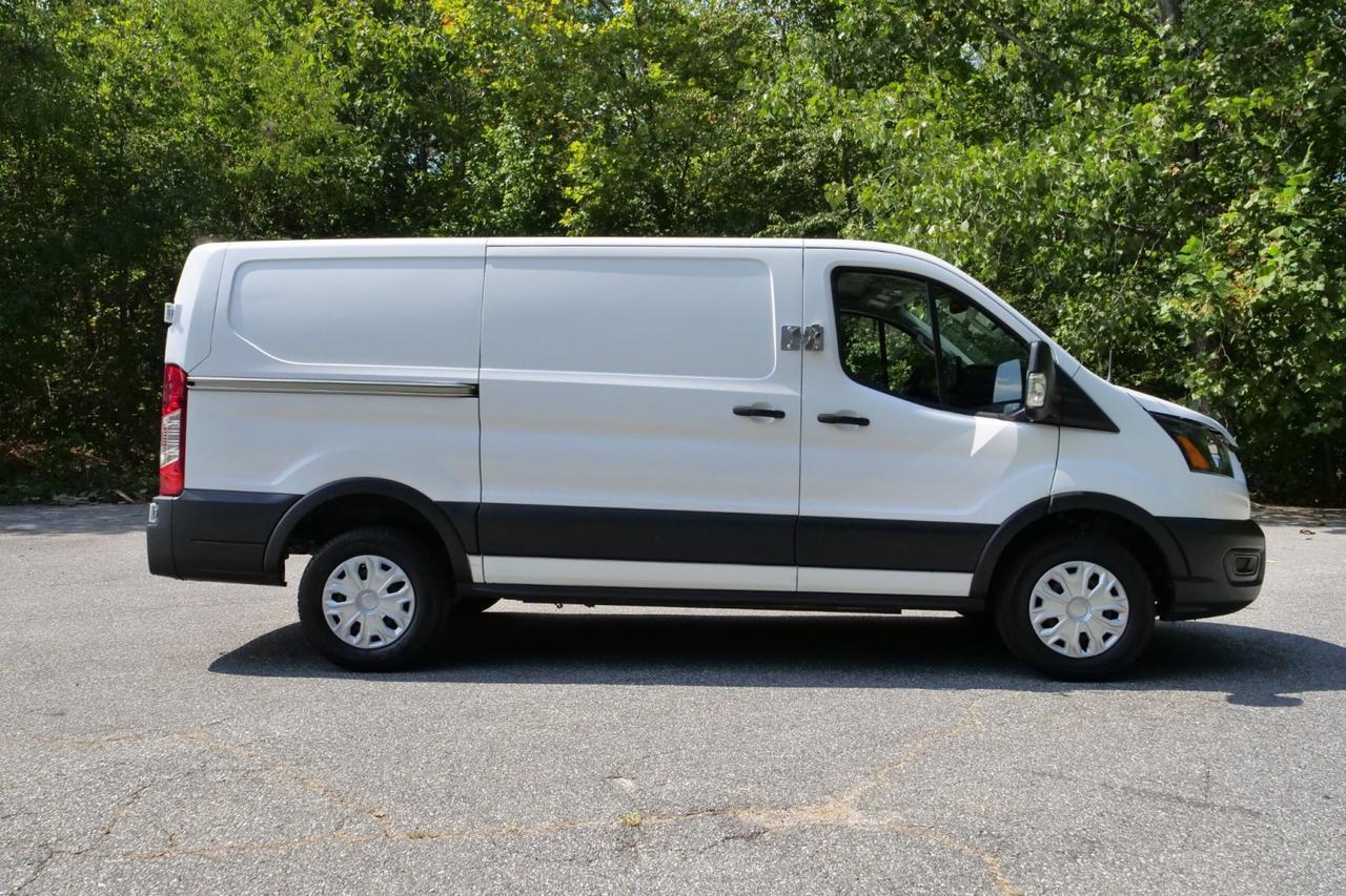 2022 Ford E-Transit 350 / Cargo Van / Pro Power Onboard High Point NC