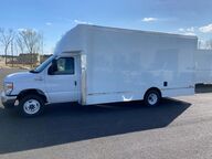 2022 Ford E450 Cutaway 17' / Parcel Delivery Box Winder GA 2022 Ford E450 Cutaway 17' / Parcel Delivery Box Winder GA