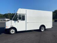 2022 Ford E450 / Utilimaster P700 Step Van w/AC Winder GA 2022 Ford E450 / Utilimaster P700 Step Van w/AC Winder GA
