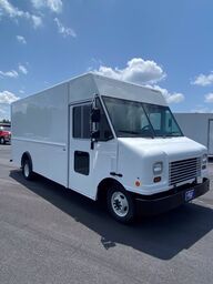 2022 Ford E450 / Utilimaster P900 Step Van No AC Winder GA 2022 Ford E450 / Utilimaster P900 Step Van No AC Winder GA