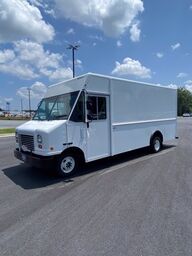2022 Ford E450 / Utilimaster P900 Step Van No AC Winder GA 2022 Ford E450 / Utilimaster P900 Step Van No AC Winder GA
