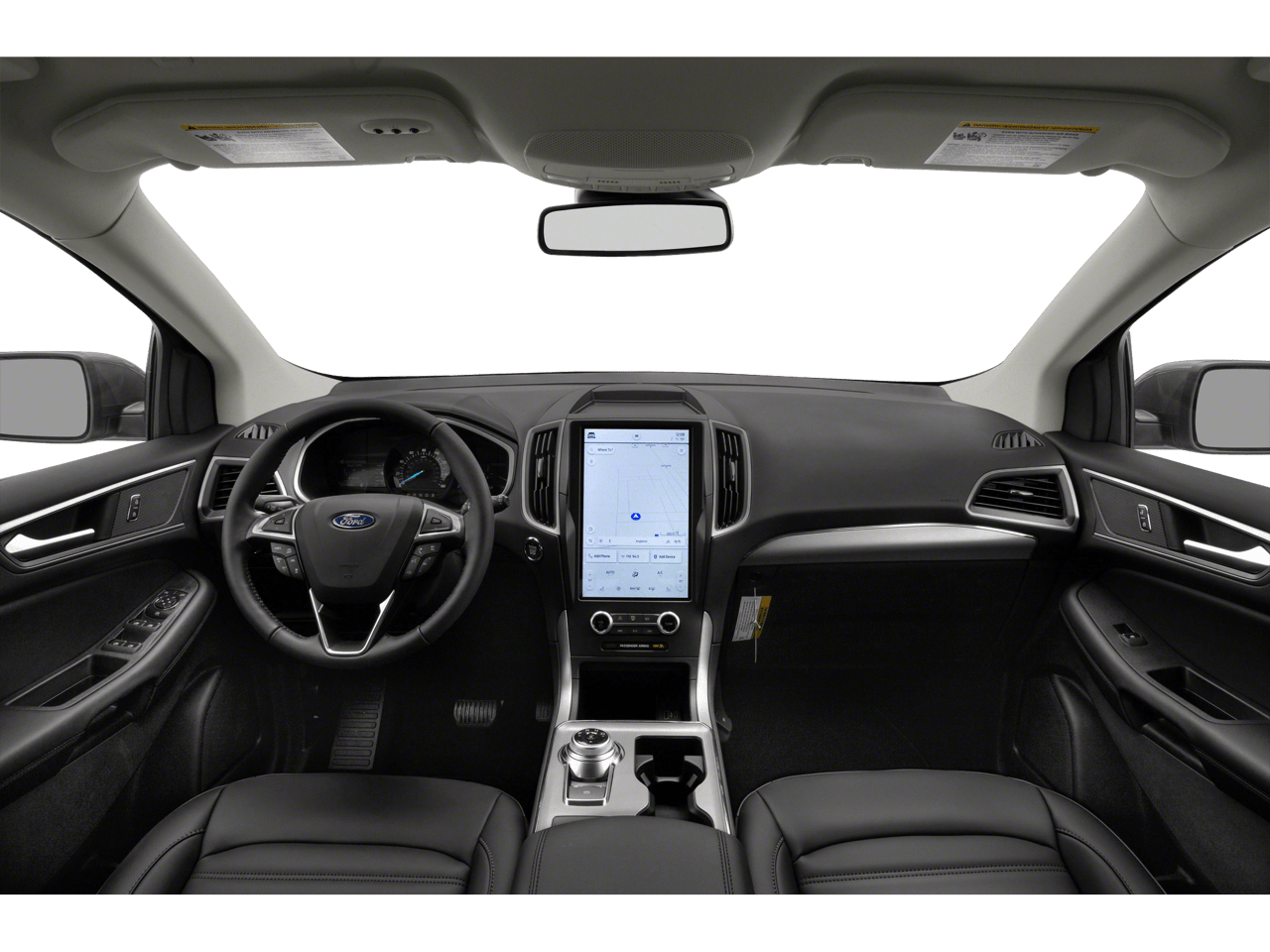 2022 Ford EDGE SEL Roseville CA