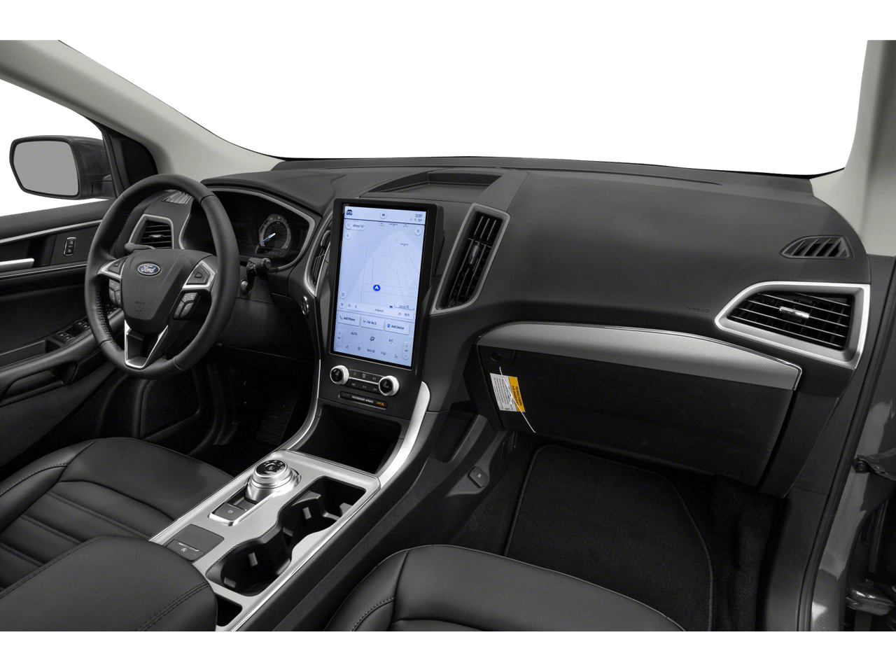 2022 Ford EDGE SEL Roseville CA