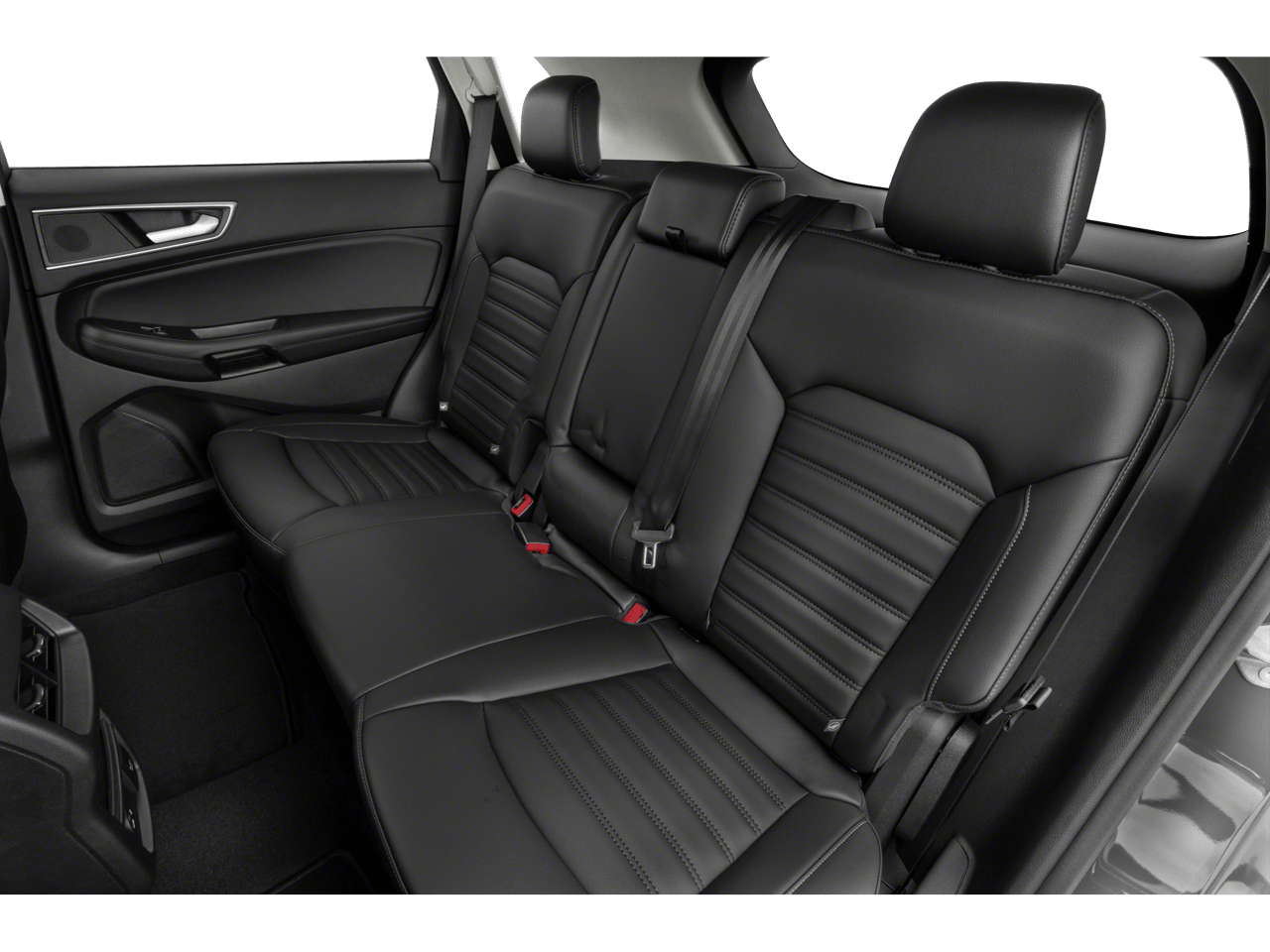 2022 Ford EDGE SEL Roseville CA