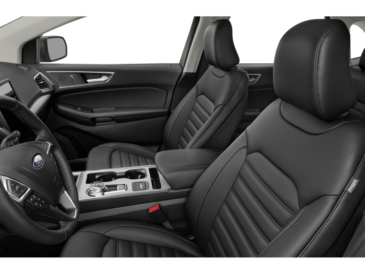 2022 Ford EDGE SEL Roseville CA