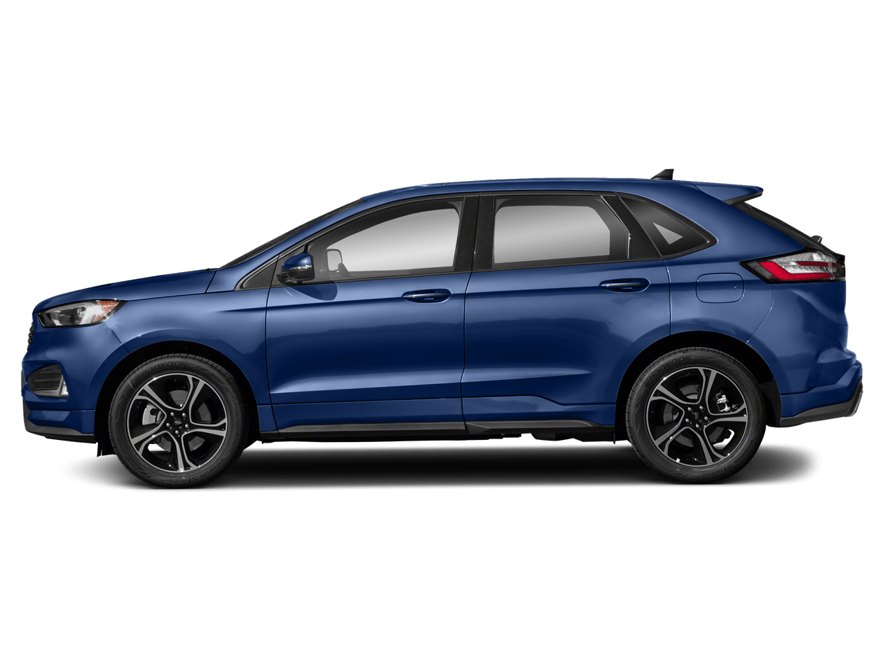 2022 Ford EDGE SEL Roseville CA