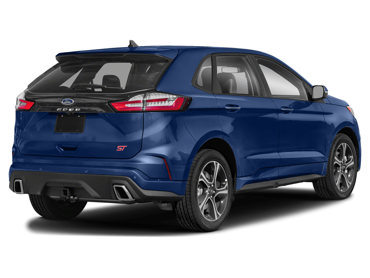 2022 Ford EDGE SEL Roseville CA