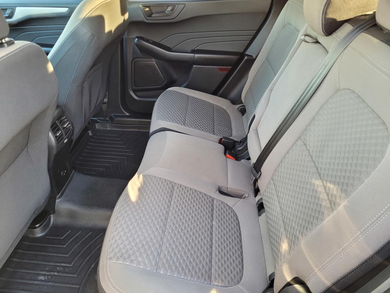 2022 Ford ESCAPE SE AWD HYBRID Vacaville CA