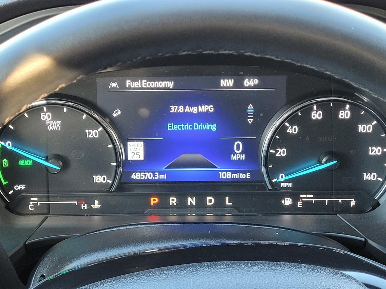 2022 Ford ESCAPE SE AWD HYBRID Vacaville CA