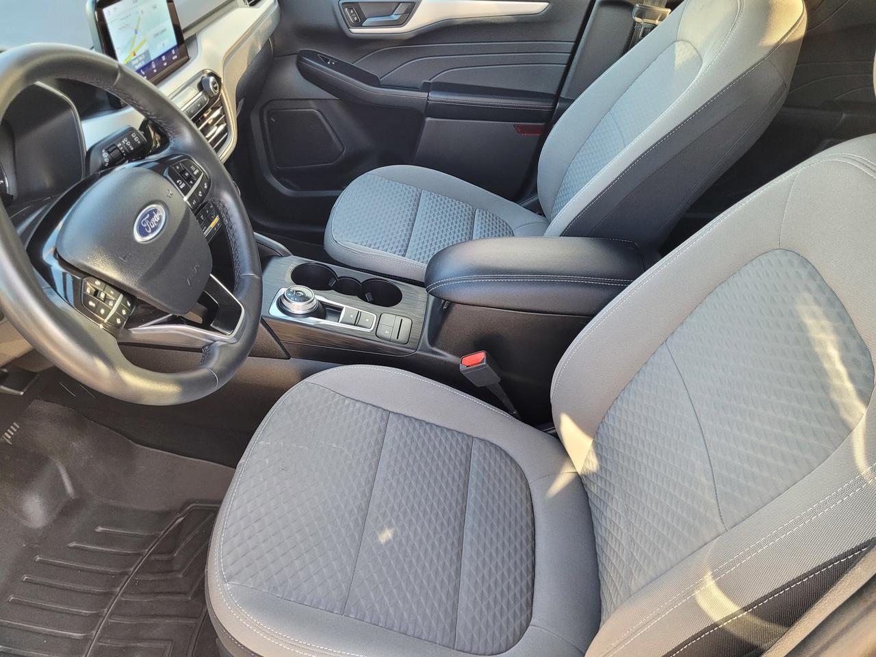 2022 Ford ESCAPE SE AWD HYBRID Vacaville CA