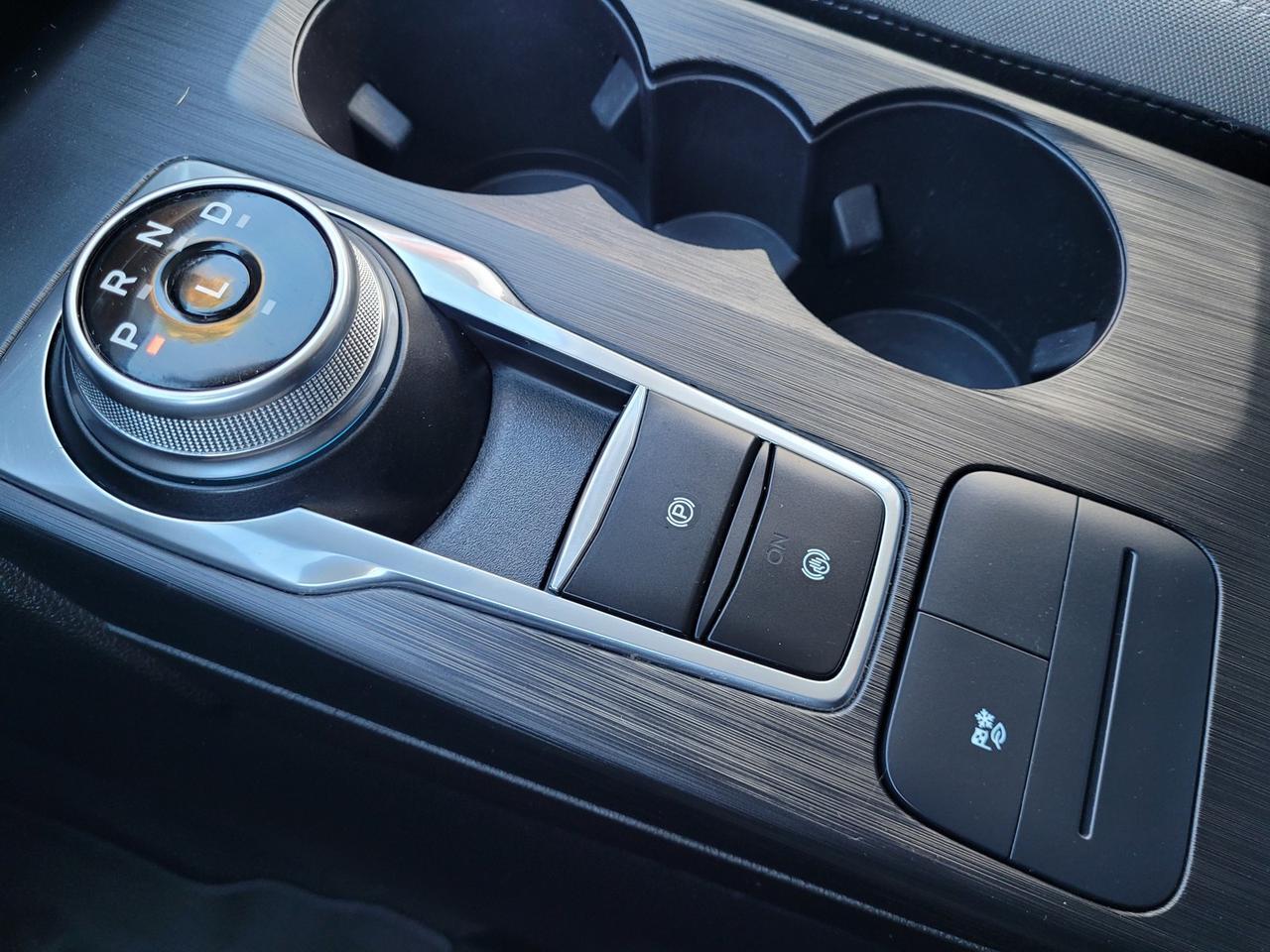 2022 Ford ESCAPE SE AWD HYBRID Vacaville CA