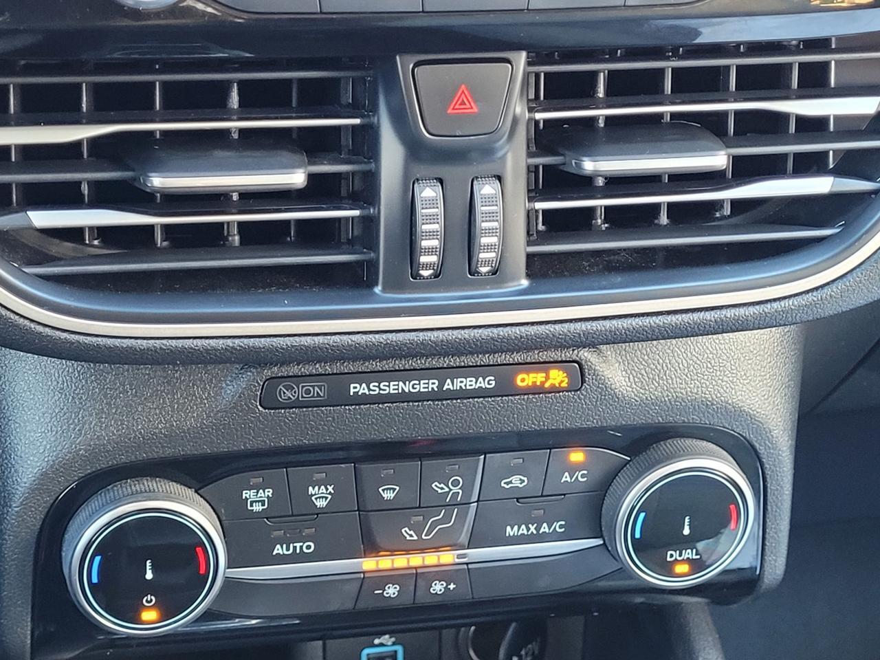 2022 Ford ESCAPE SE AWD HYBRID Vacaville CA