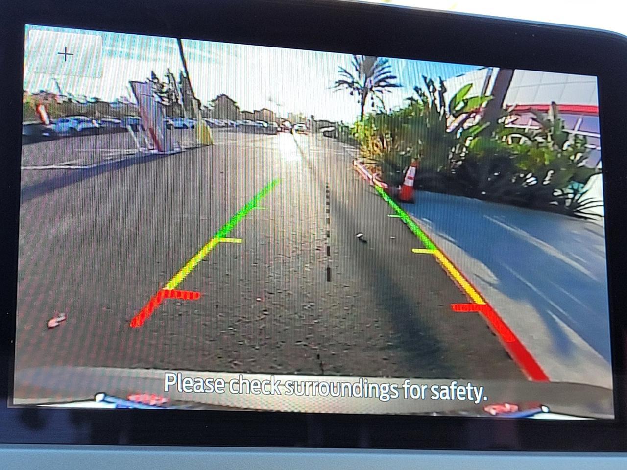 2022 Ford ESCAPE SE AWD HYBRID Vacaville CA