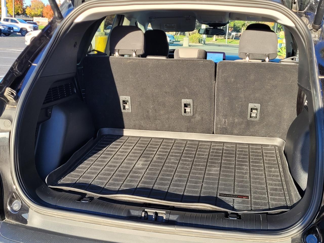 2022 Ford ESCAPE SE AWD HYBRID Vacaville CA