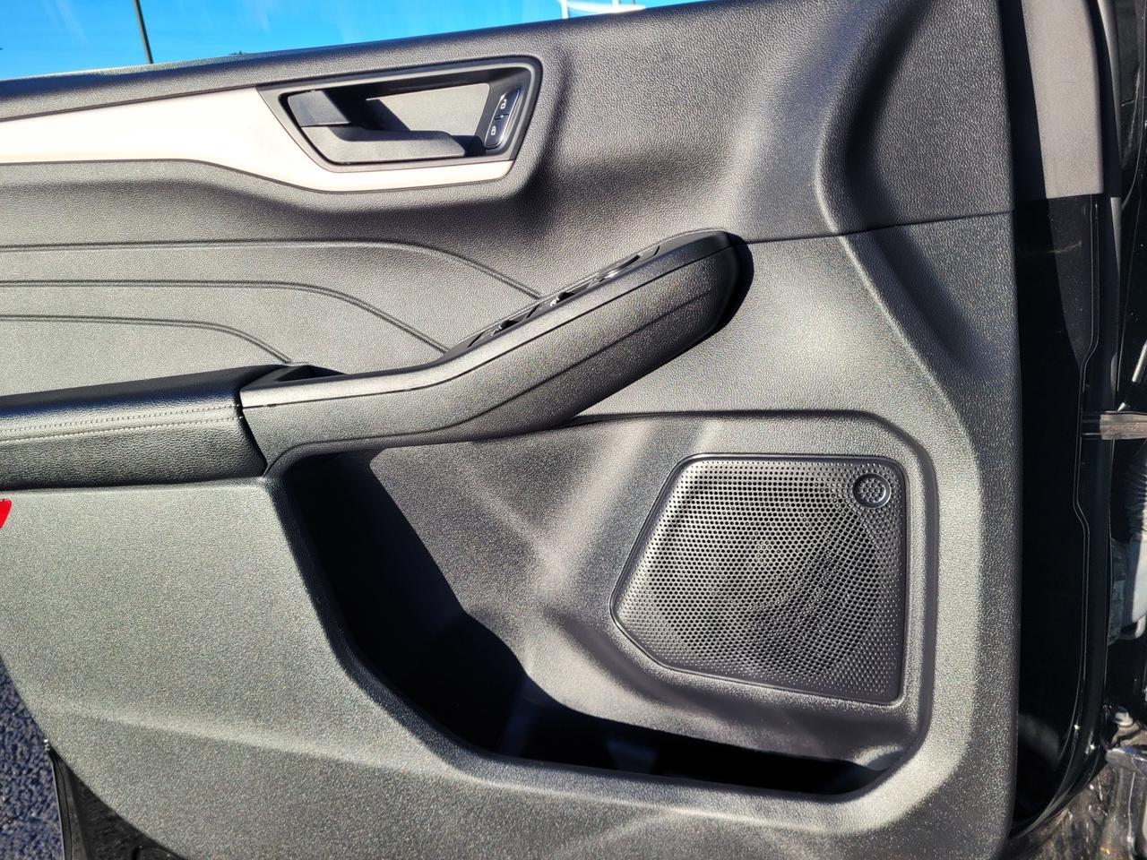 2022 Ford ESCAPE SE AWD HYBRID Vacaville CA