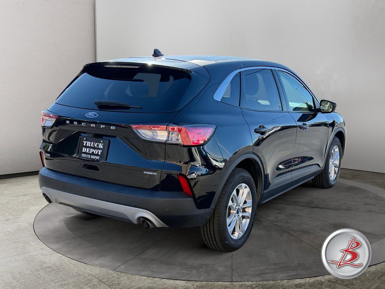 2022 Ford ESCAPE SE Hybrid Lindon UT