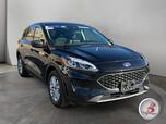 2022 Ford ESCAPE SE Hybrid 2022 Ford ESCAPE SE Hybrid