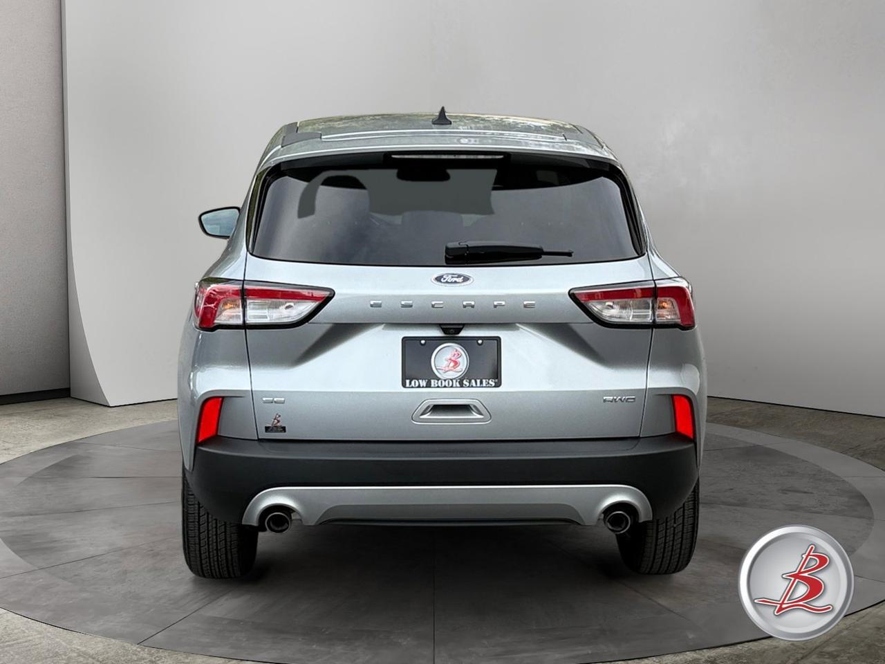 2022 Ford ESCAPE SE Salt Lake City UT