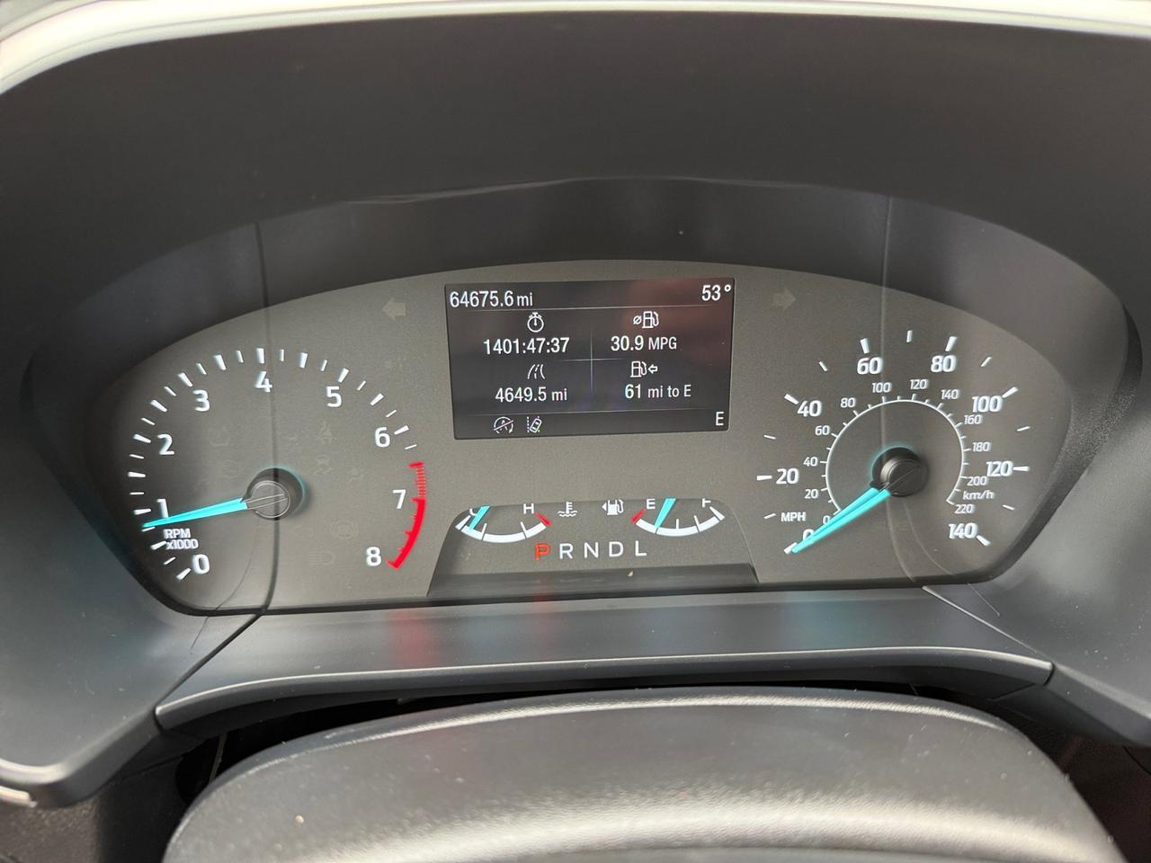 2022 Ford ESCAPE SE Salt Lake City UT