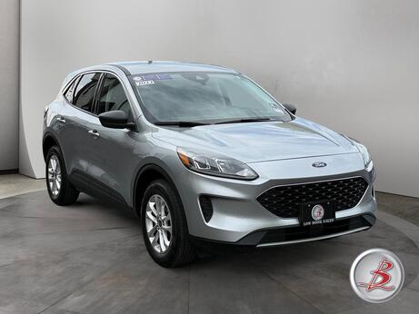 2022_Ford_ESCAPE_SE_ Salt Lake City UT 2022_Ford_ESCAPE_SE_ Salt Lake City UT