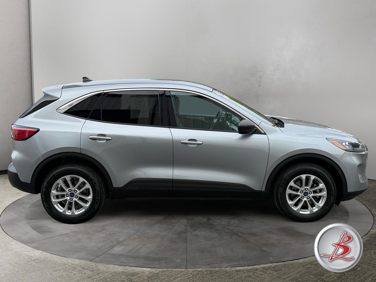 2022 Ford ESCAPE SE Salt Lake City UT