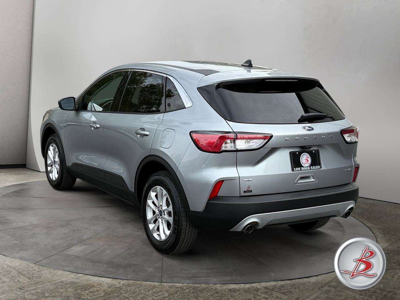 2022 Ford ESCAPE SE Salt Lake City UT