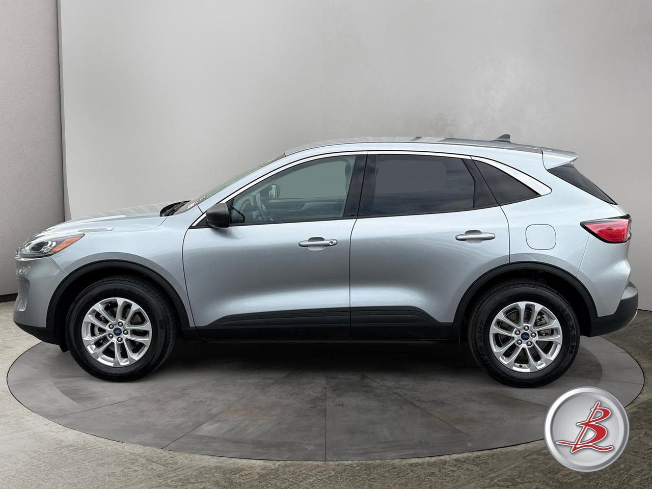 2022 Ford ESCAPE SE Salt Lake City UT