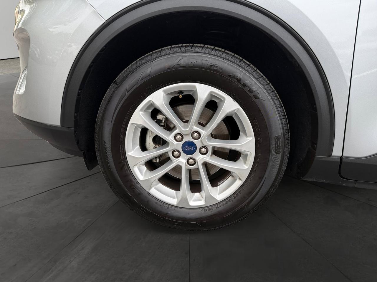 2022 Ford ESCAPE SE Salt Lake City UT