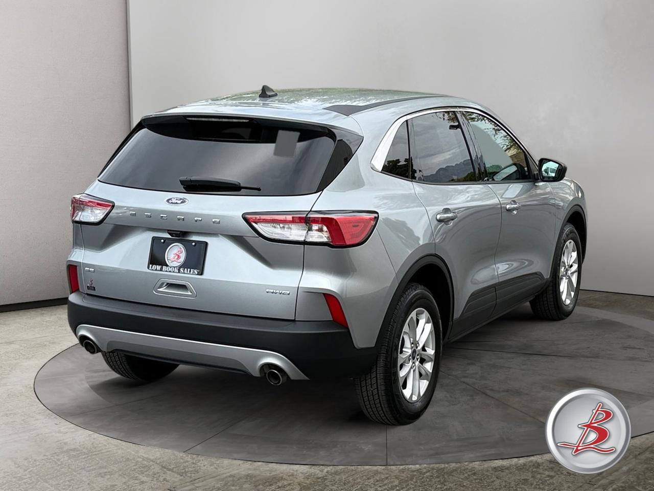 2022 Ford ESCAPE SE Salt Lake City UT