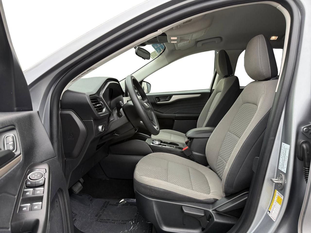 2022 Ford ESCAPE SE Salt Lake City UT