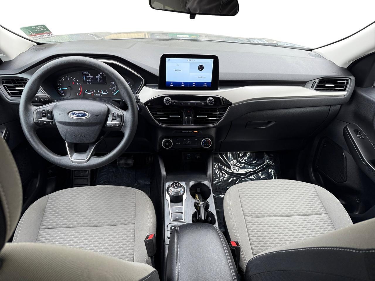 2022 Ford ESCAPE SE Salt Lake City UT