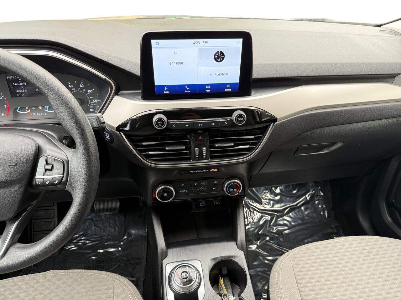 2022 Ford ESCAPE SE Salt Lake City UT