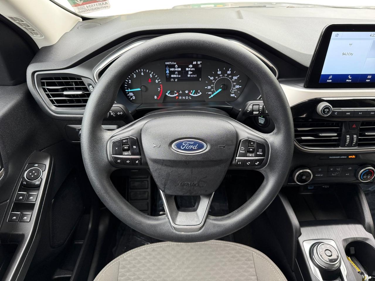 2022 Ford ESCAPE SE Salt Lake City UT