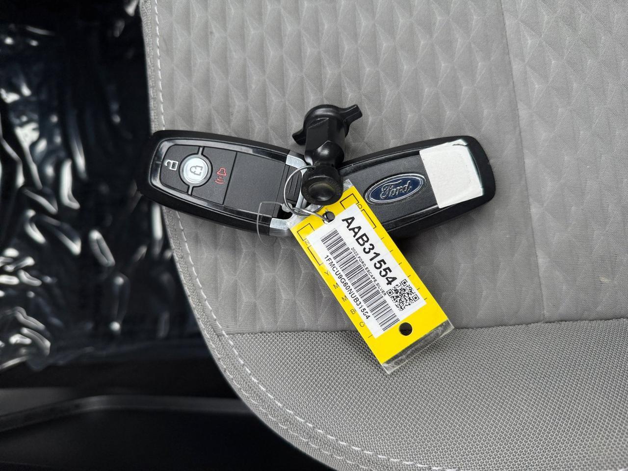 2022 Ford ESCAPE SE Salt Lake City UT