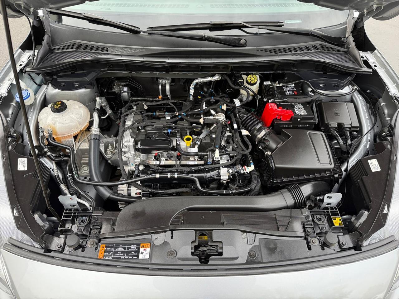 2022 Ford ESCAPE SE Salt Lake City UT