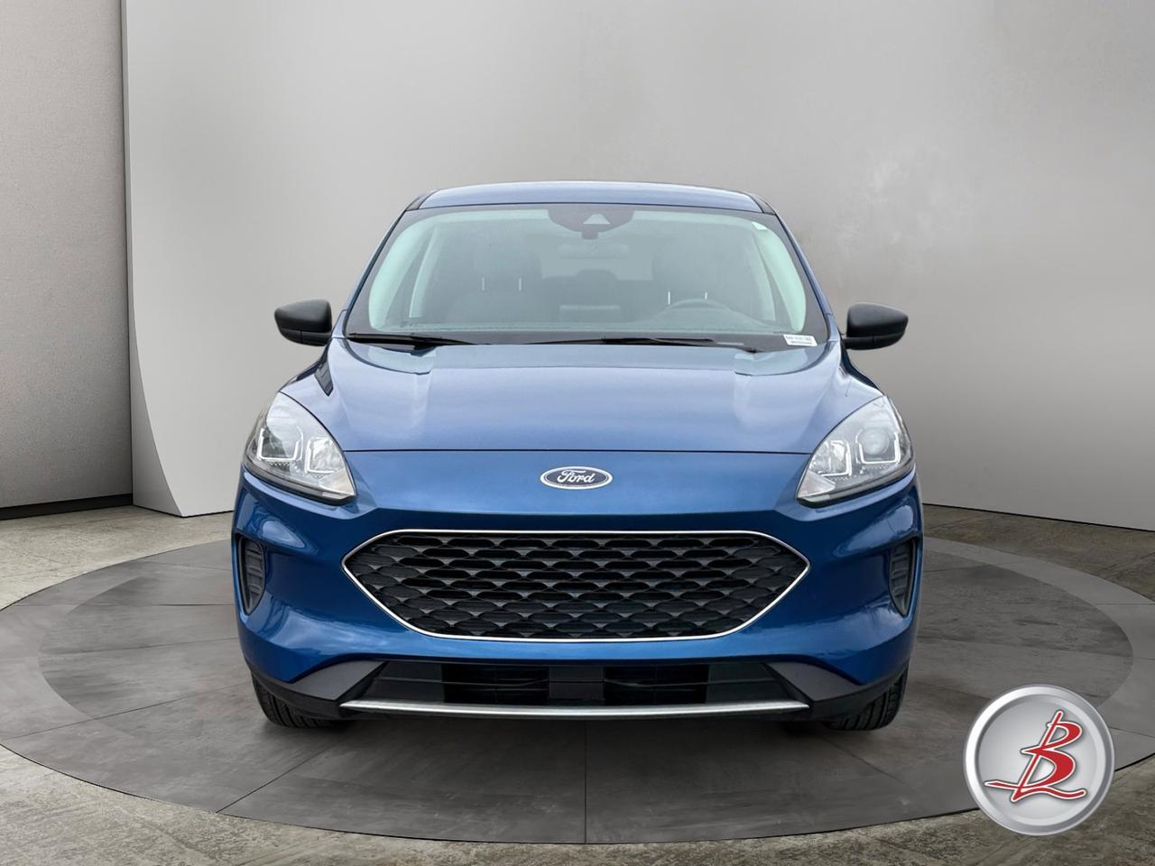 2022 Ford ESCAPE SE Salt Lake City UT