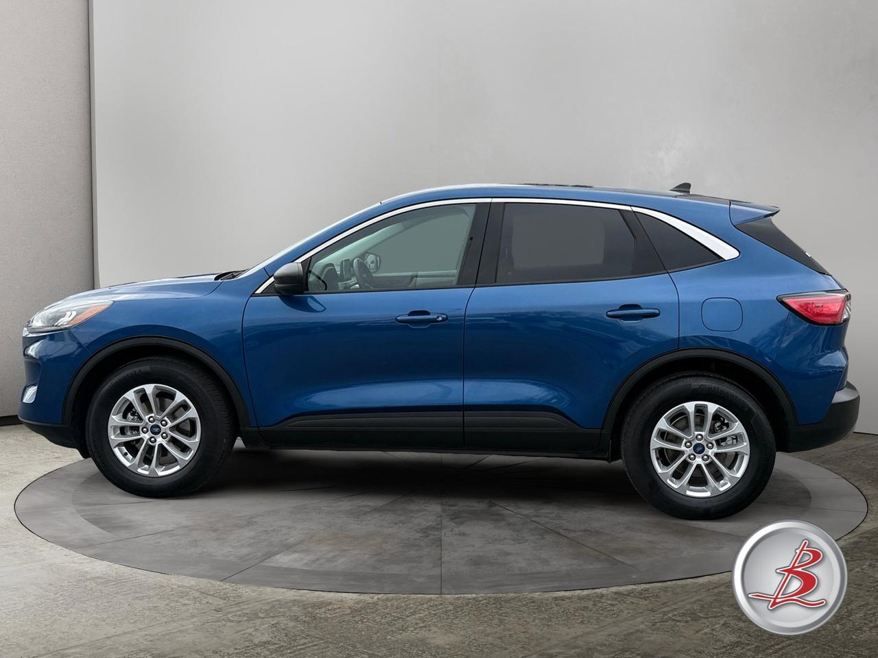 2022 Ford ESCAPE SE Salt Lake City UT