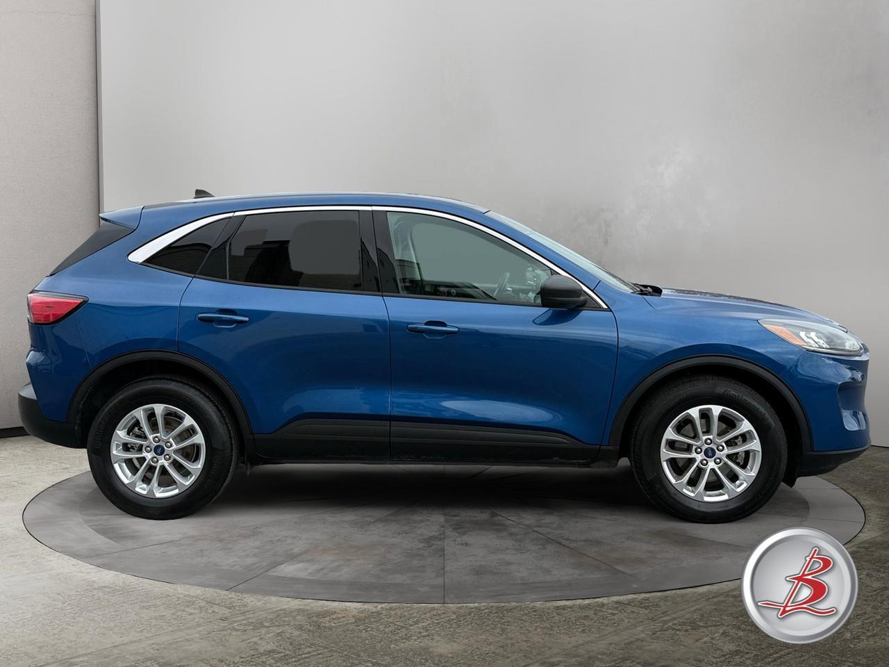 2022 Ford ESCAPE SE Salt Lake City UT