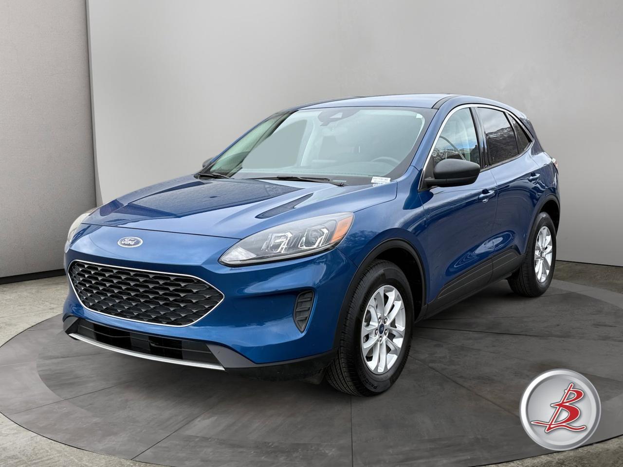 2022 Ford ESCAPE SE Salt Lake City UT