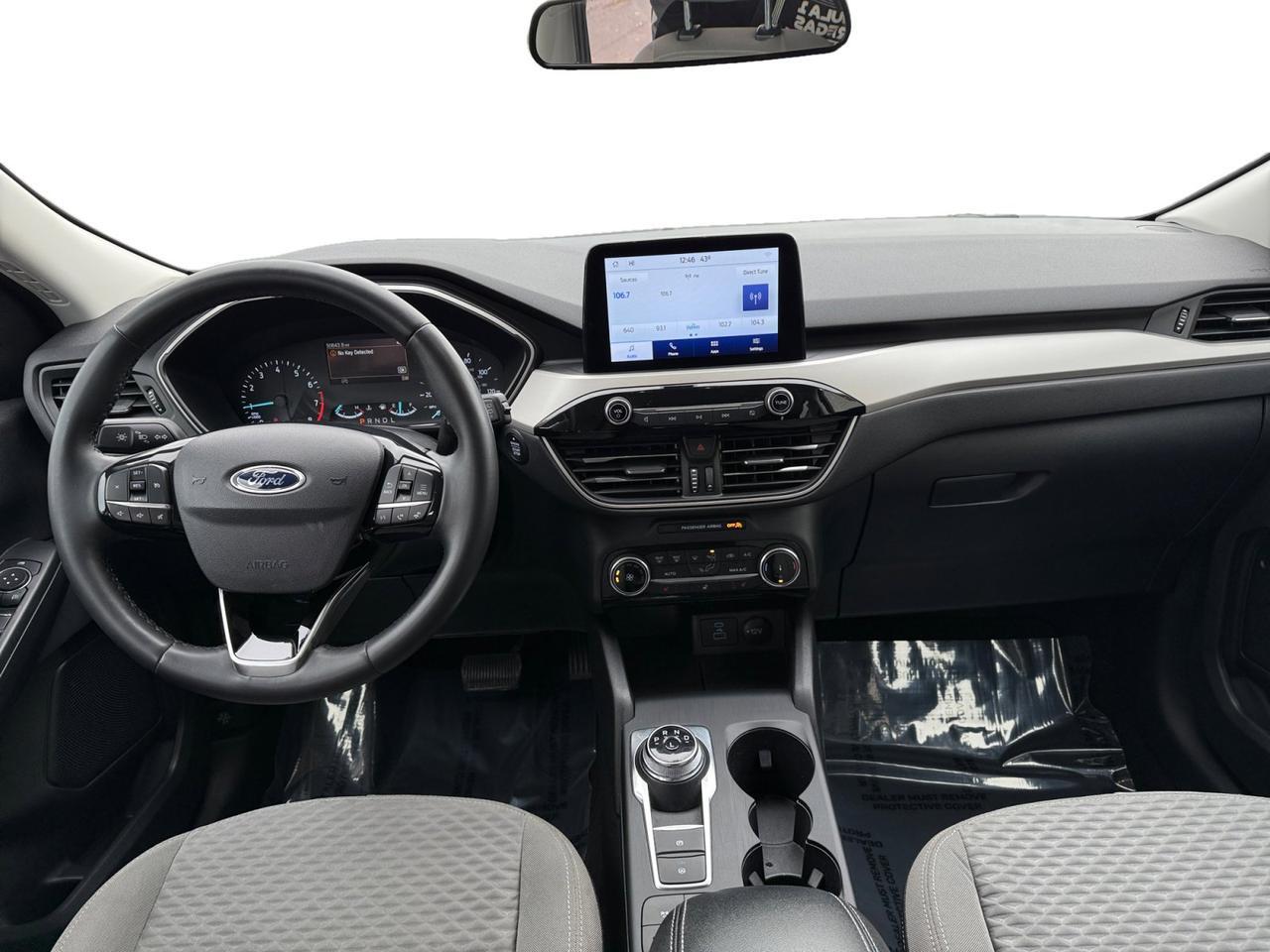 2022 Ford ESCAPE SE Salt Lake City UT