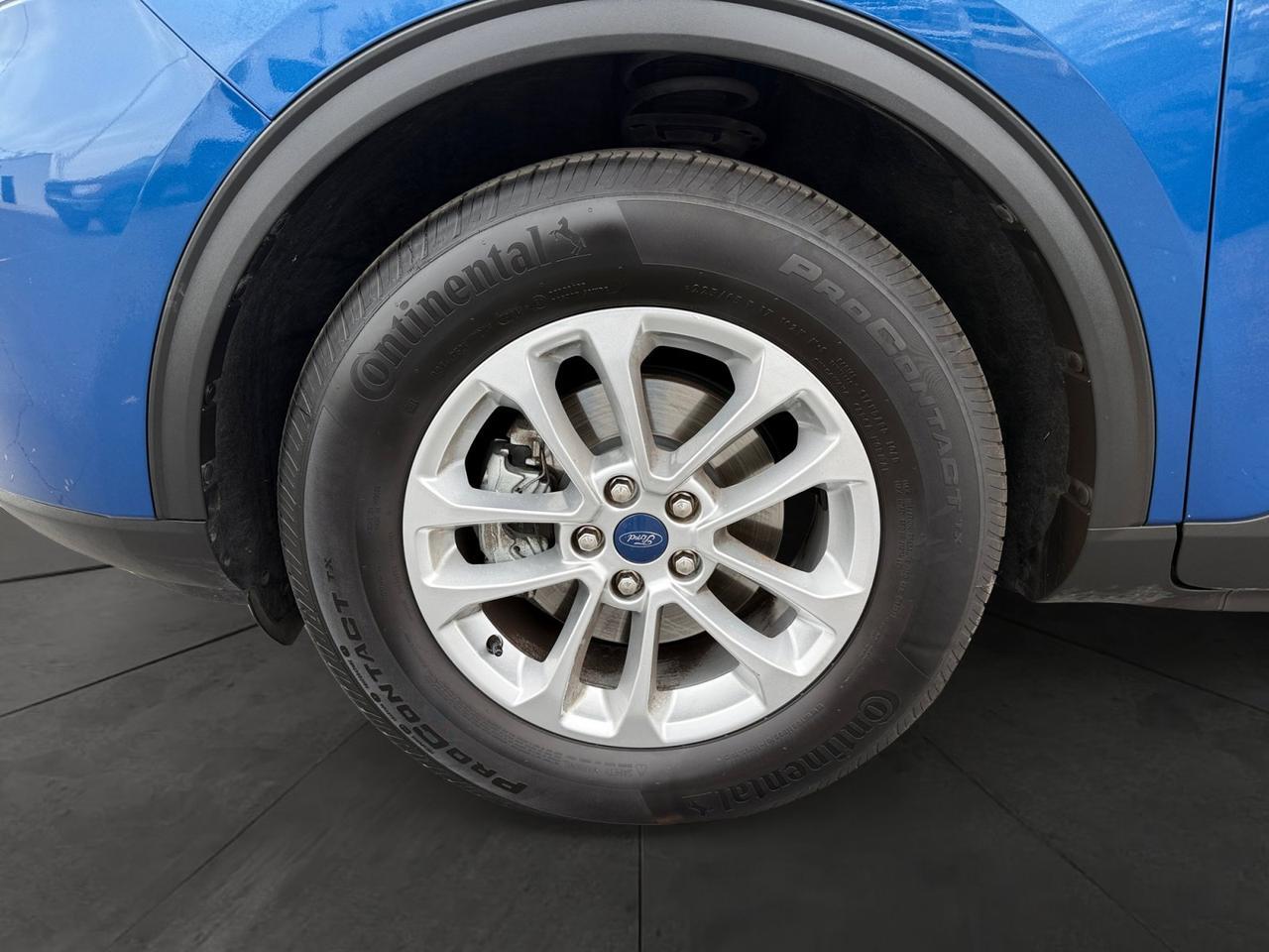 2022 Ford ESCAPE SE Salt Lake City UT