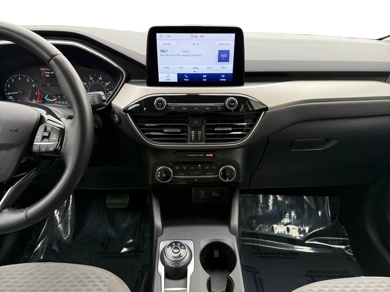 2022 Ford ESCAPE SE Salt Lake City UT