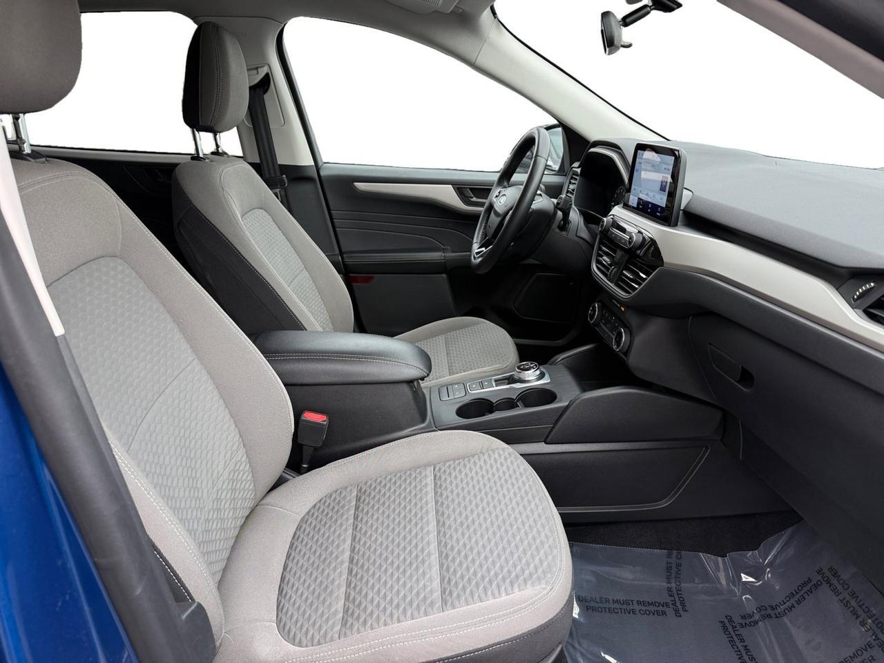 2022 Ford ESCAPE SE Salt Lake City UT