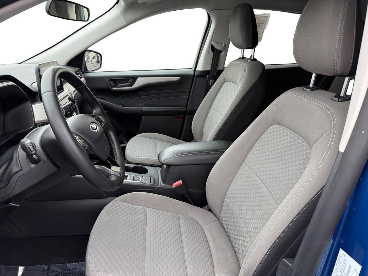 2022 Ford ESCAPE SE Salt Lake City UT