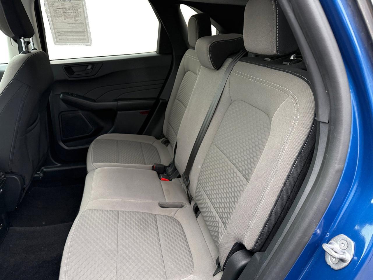 2022 Ford ESCAPE SE Salt Lake City UT