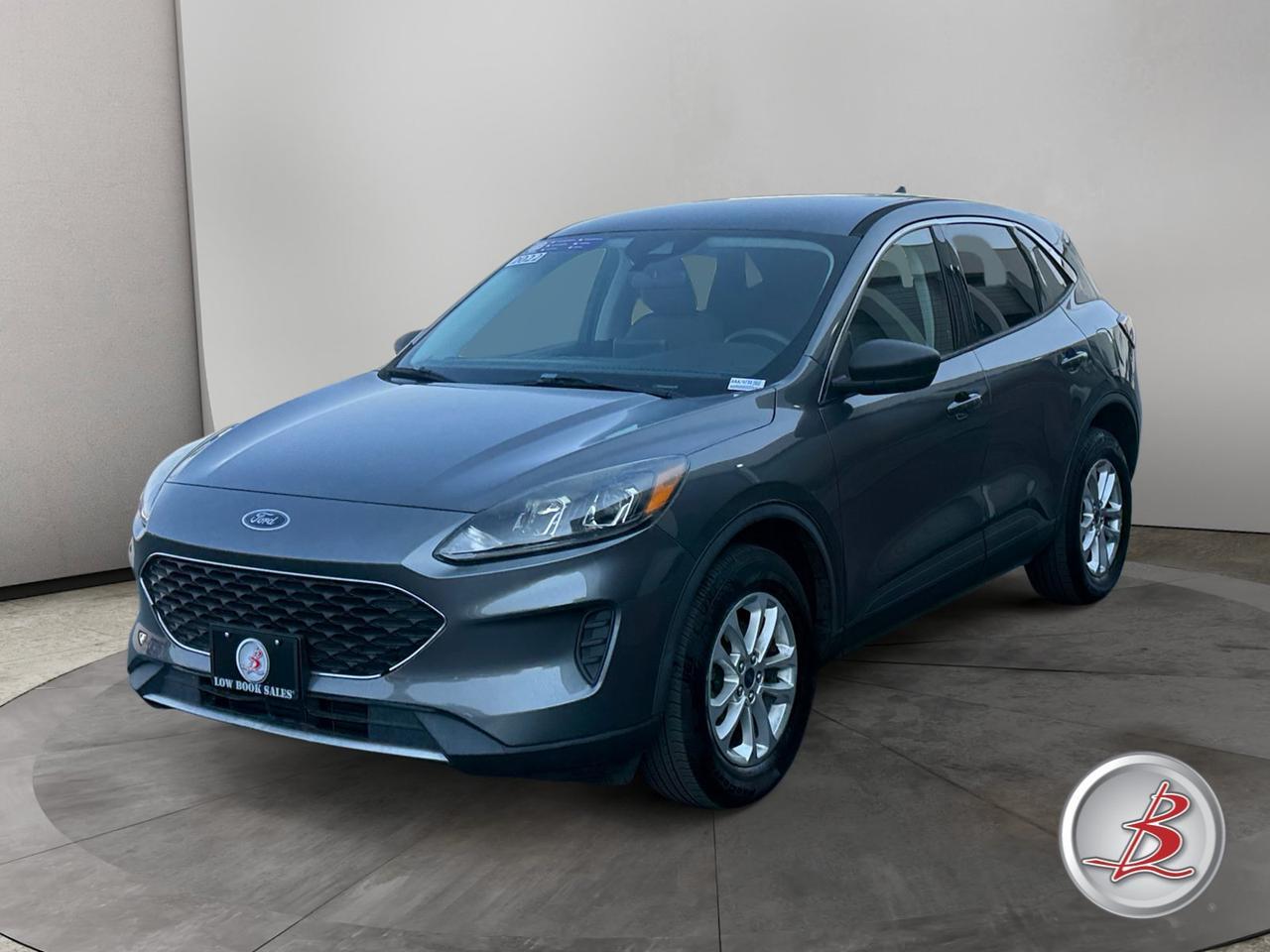 2022 Ford ESCAPE SE Salt Lake City UT