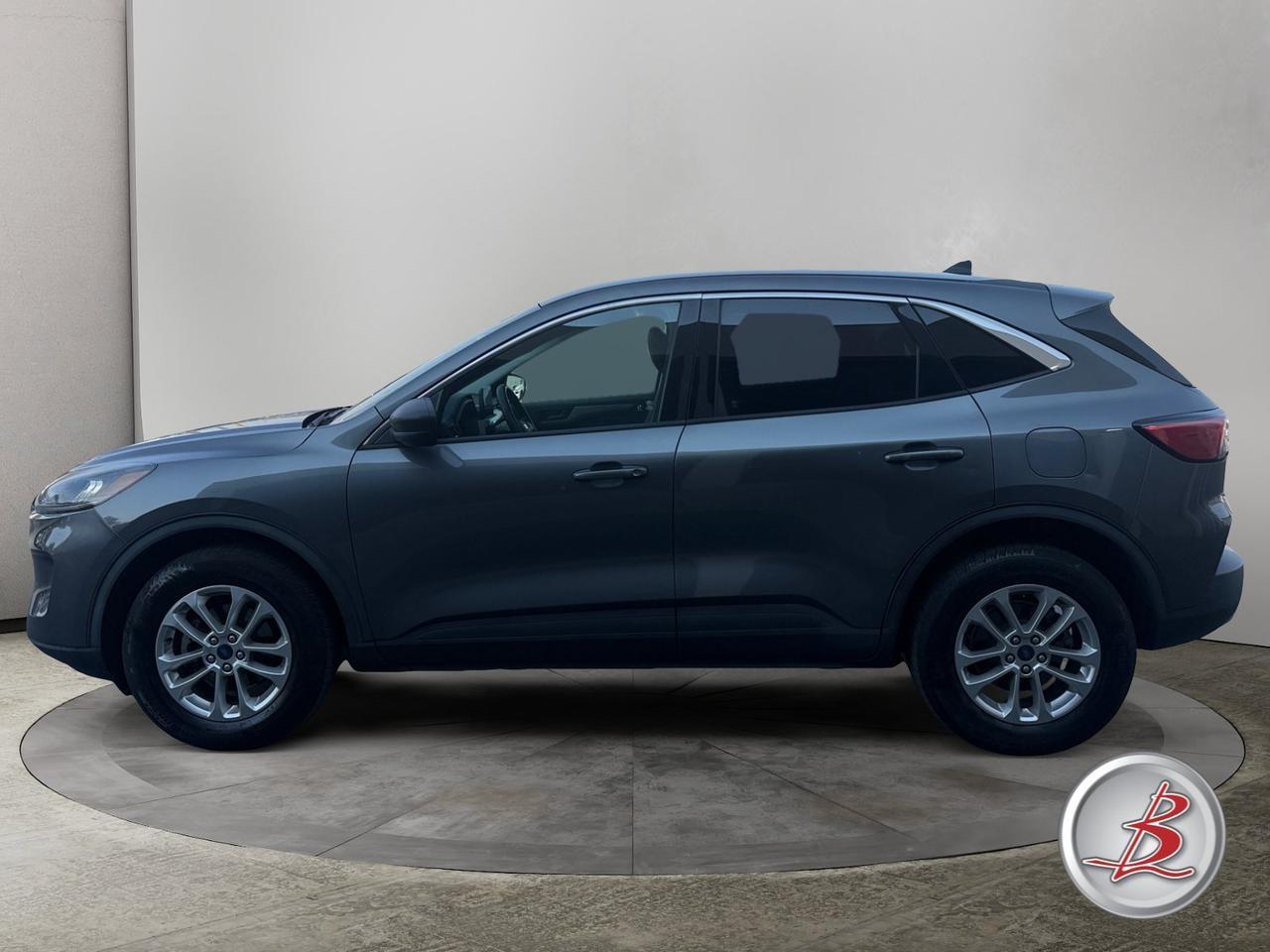 2022 Ford ESCAPE SE Salt Lake City UT