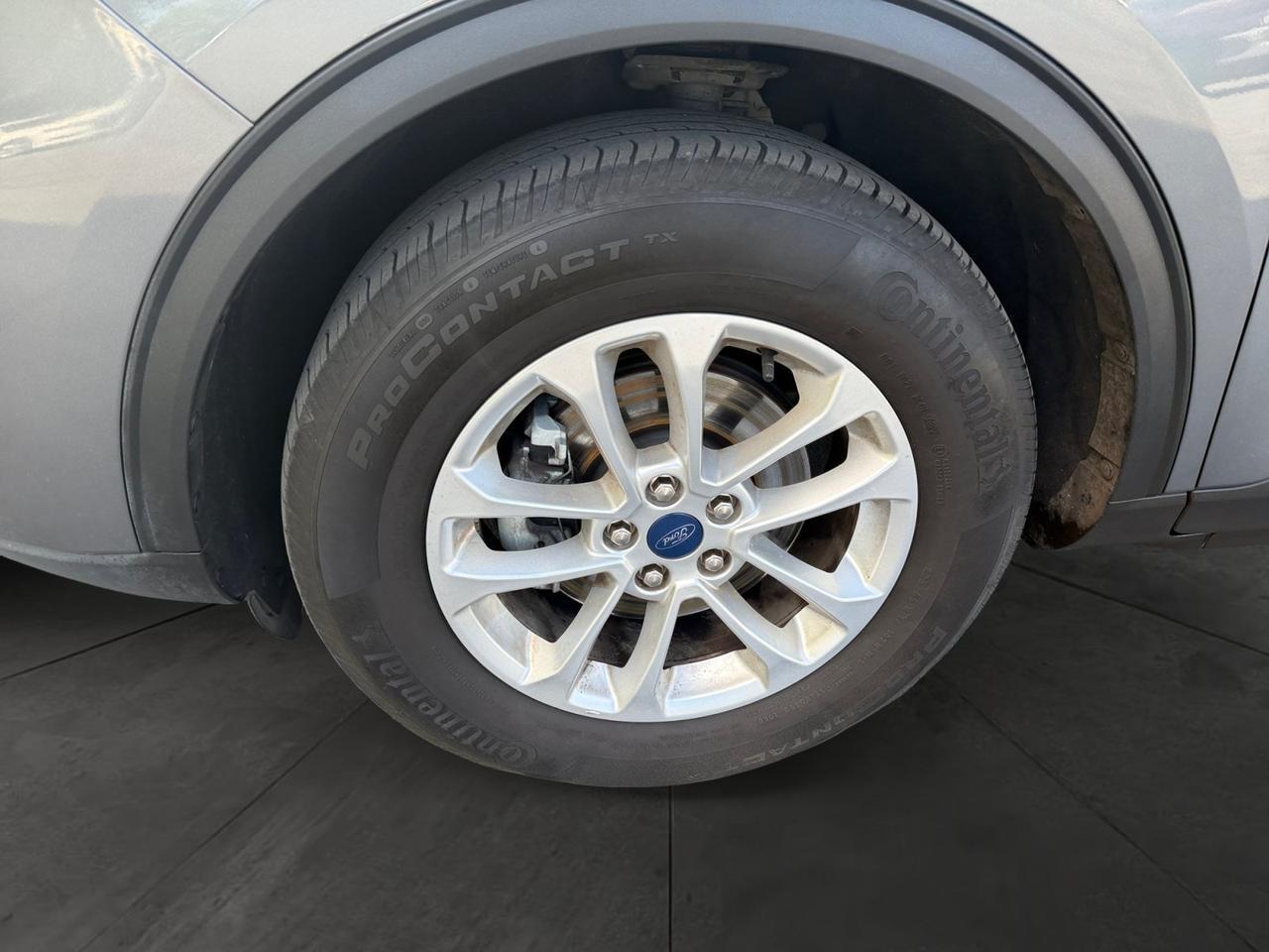 2022 Ford ESCAPE SE Salt Lake City UT