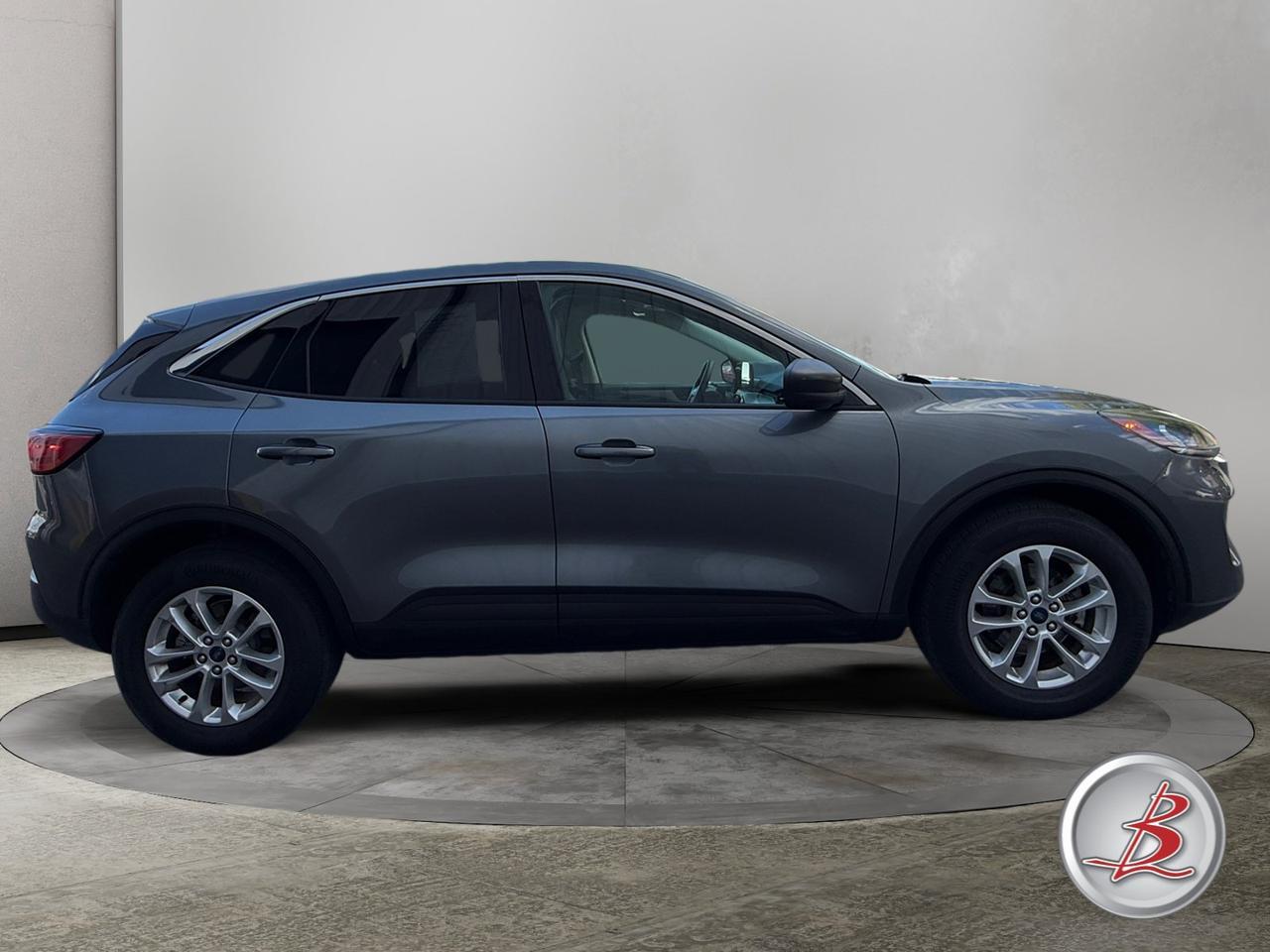 2022 Ford ESCAPE SE Salt Lake City UT