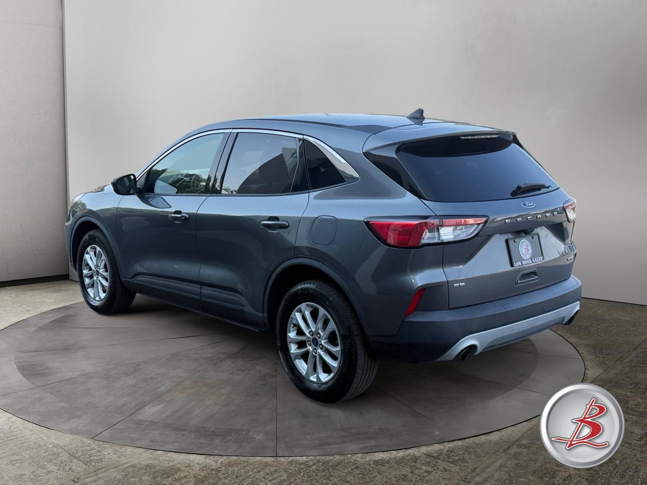 2022 Ford ESCAPE SE Salt Lake City UT